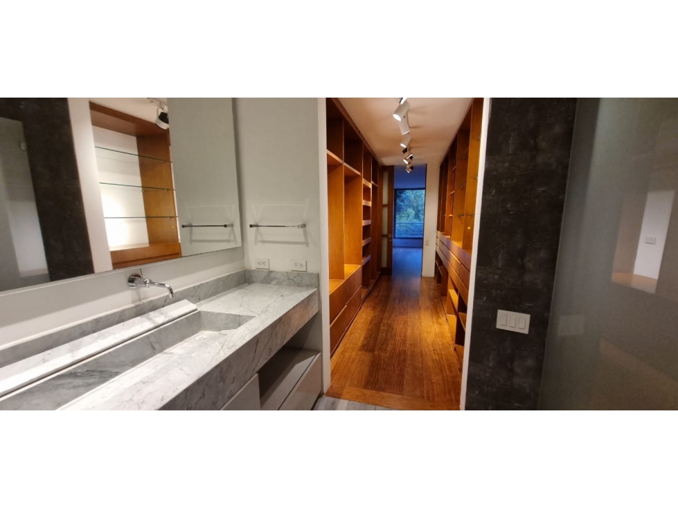 VENTA/ARRIENDO APARTAMENTO ROSALES/REFUGIO CLUBHOUSE — foto 4