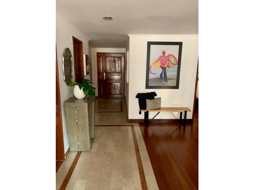 VENTA APARTAMENTO SANTA BARBARA UNICENTRO BUGANVILLA — foto 4
