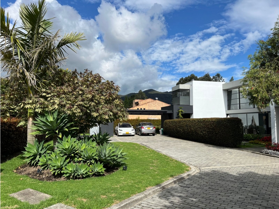 VENTA/ARRIENDO, LINDA CASA SAN SIMON — foto 4