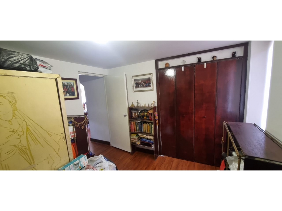 VENTA APARTAMENTO MIRANDELA CONJUNTO CERRADO — foto 4