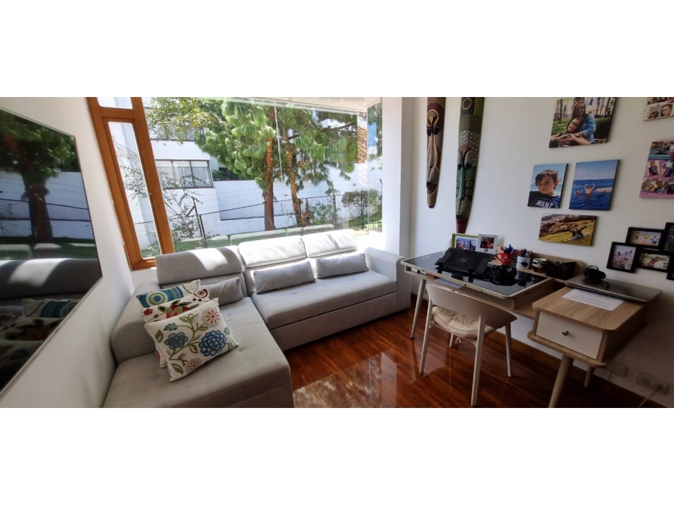 VENTA/ARRIENDO, CASA CONJUNTO CERRADO EN CERROS DE GRATAMIRA — foto 4