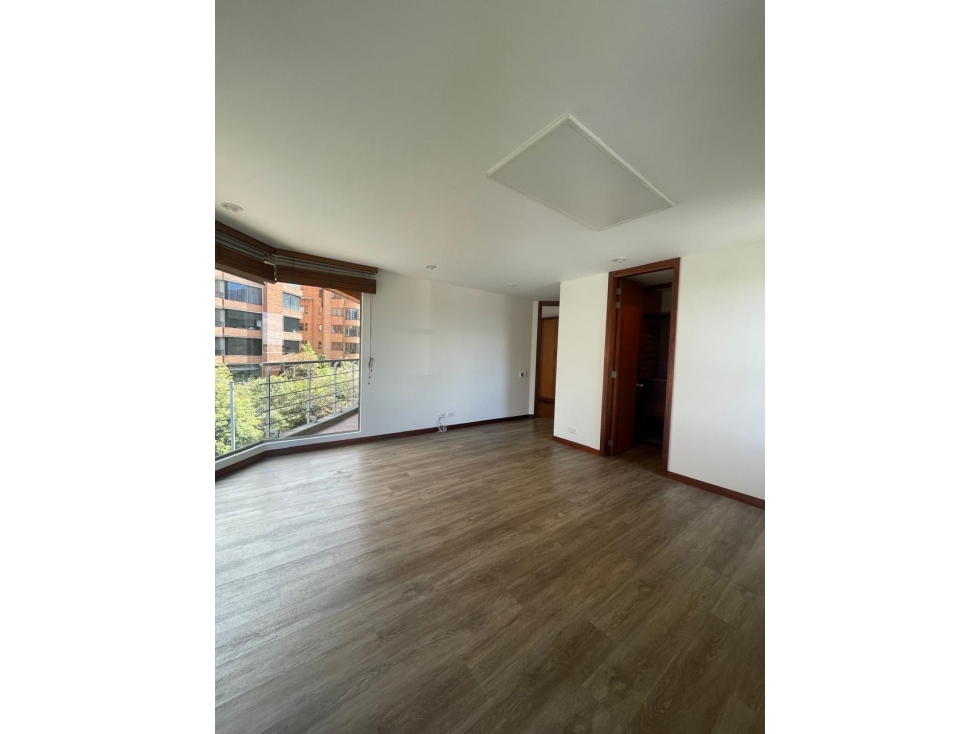 VENTA / ARRIENDO APARTAMENTO ROSALES ABAJO CIRCUNVALAR — foto 4