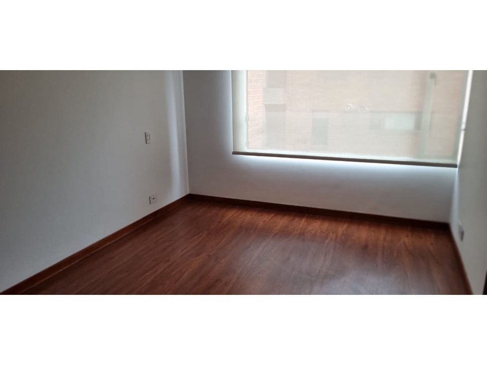 VENTA / ARRIENDO APARTAMENTO ROSALES ABAJO CIRCUNVALAR — foto 4