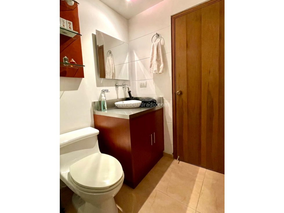 VENTA APARTAMENTO EL NOGAL CHICO — foto 3