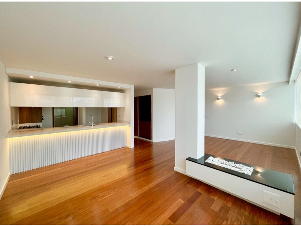 VENTA PENTHOUSE DUPLEX SANTA BARBARA CENTRAL UNICENTRO, — foto 4