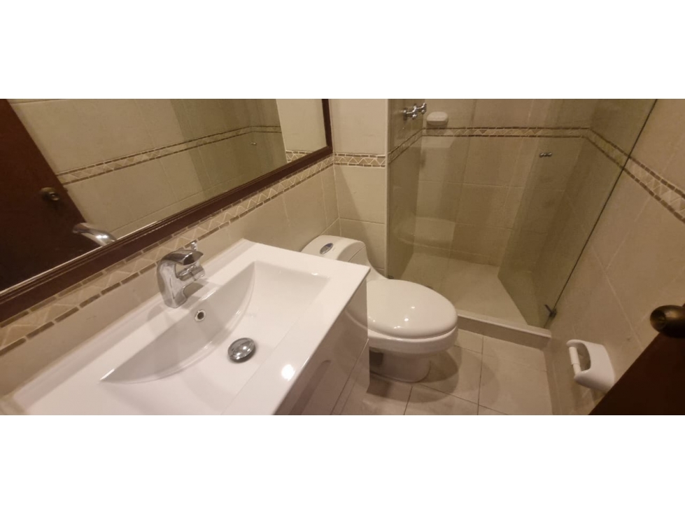 VENTA APARTAMENTO CEDRITOS EDIFICIO AUTOMATIZADO — foto 4