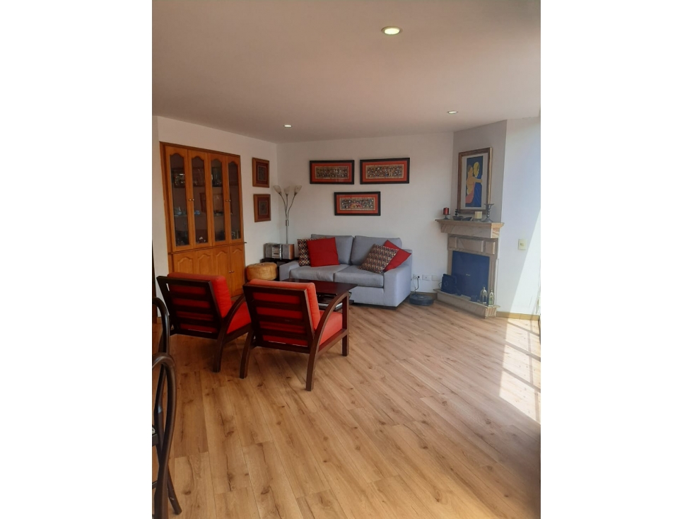 VENTA RINCON DEL CHICÓ, APARTAMENTO tipo PENTHOUSE DUPLEX — foto 4