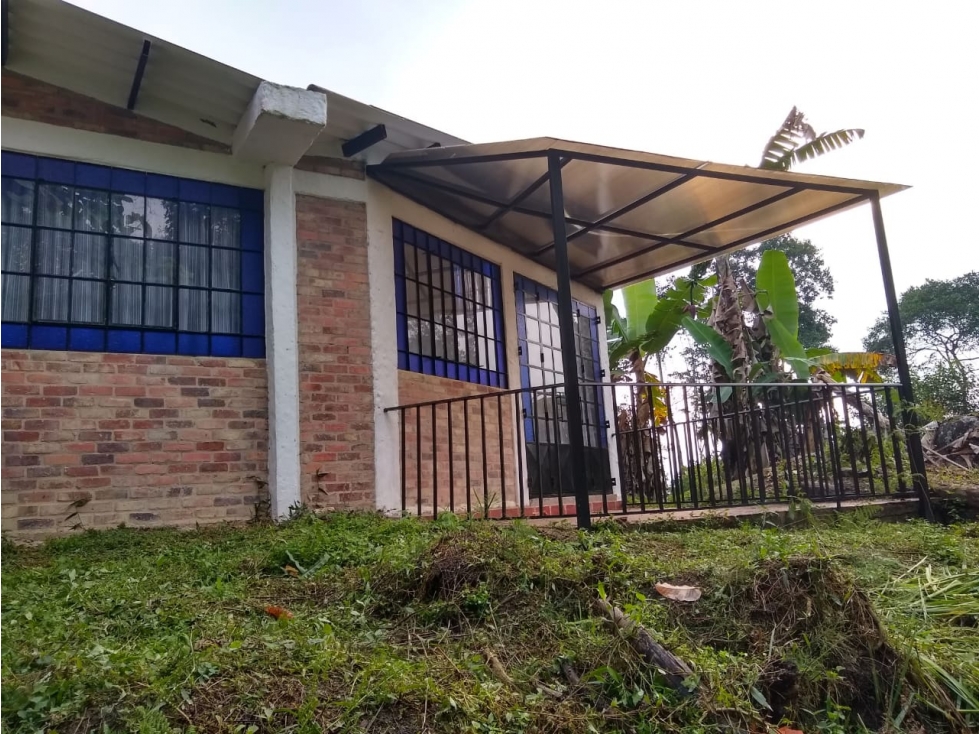 VENTA CASAQUINTA INDEPENDIENTE CACHIPAY - 4