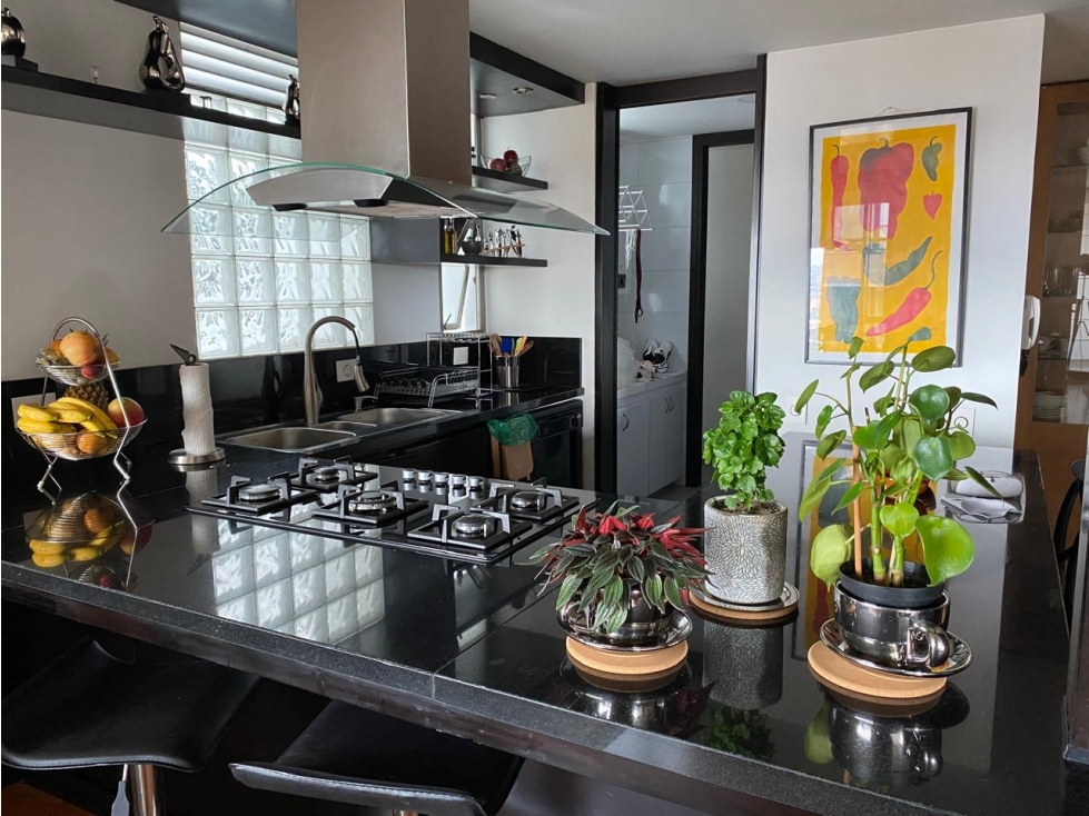 VENTA APARTAMENTO REFUGIO — foto 4