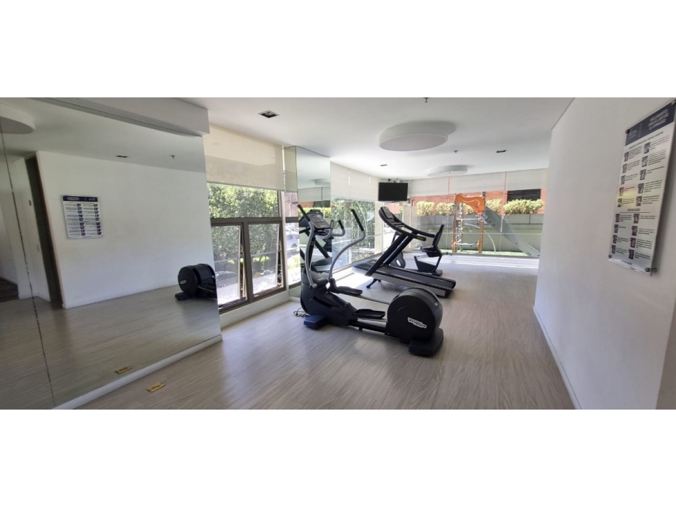 VENTA/ARRIENDO ESPECTACULAR PENTHOUSE EN LA CABRERA — foto 4