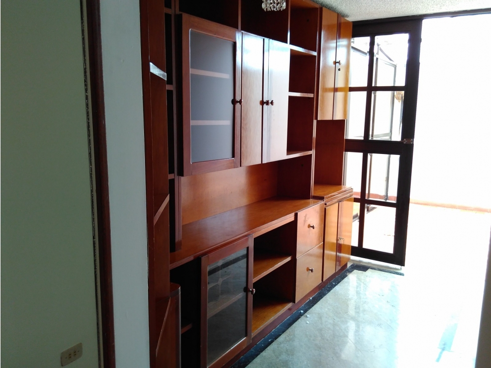 VENTA APARTAMENTO BELMIRA — foto 4