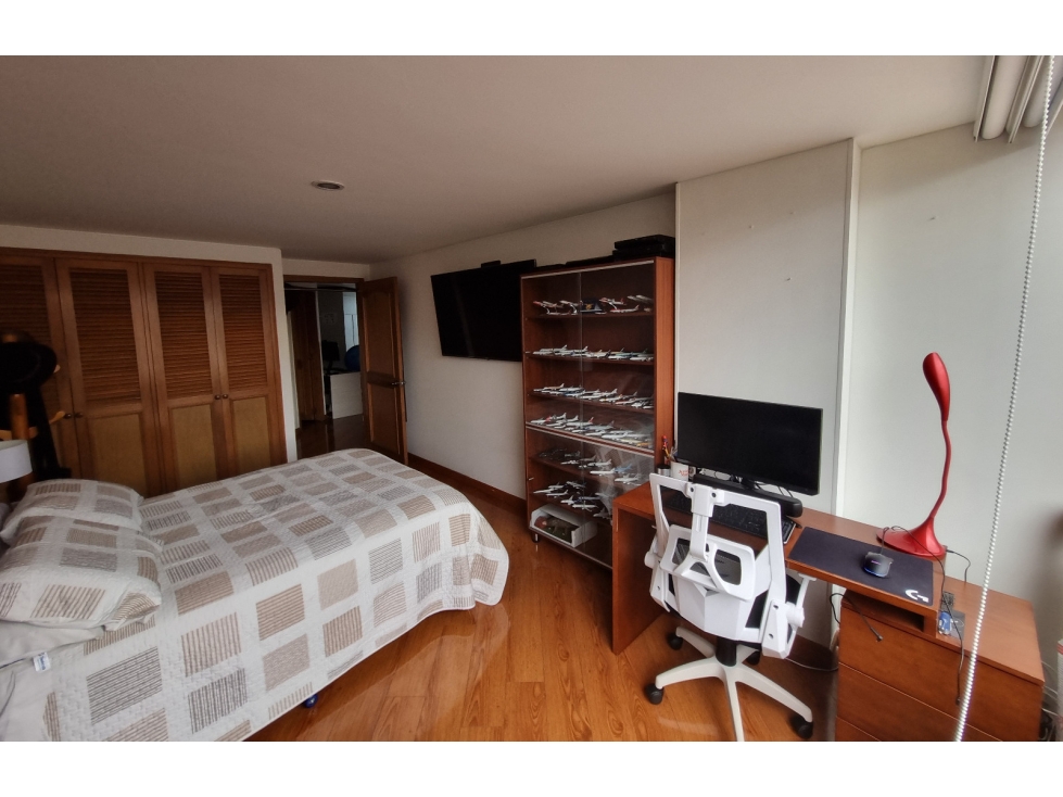 VENTA APARTAMENTO RINCON DEL CHICO — foto 4