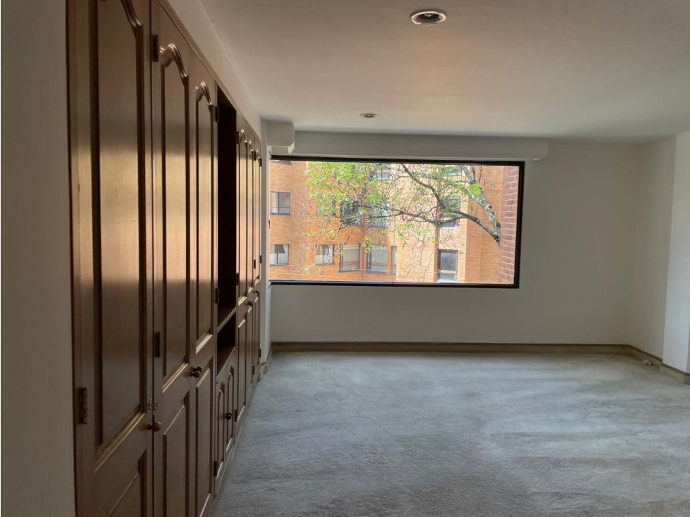 VENTA APARTAMENTO LA CAROLINA — foto 4