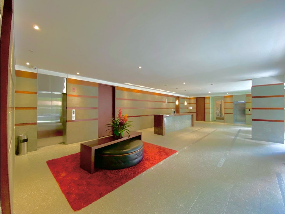 VENTA APARTAMENTO LA CAROLINA — foto 4
