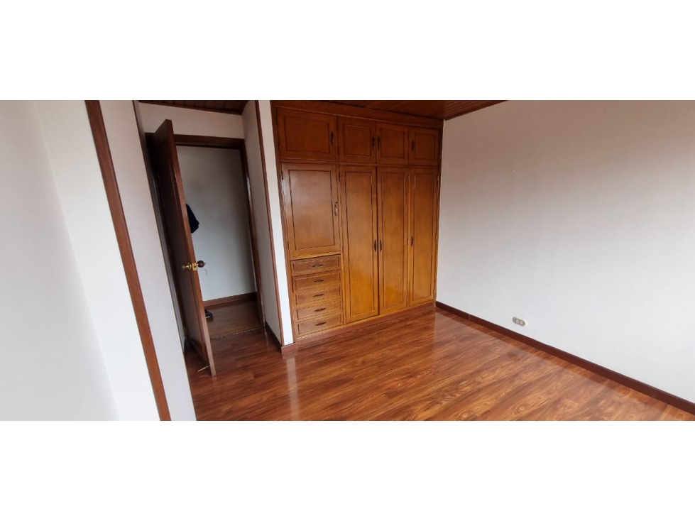 VENTA APARTAMENTO SANTA BARBARA CENTRAL — foto 5