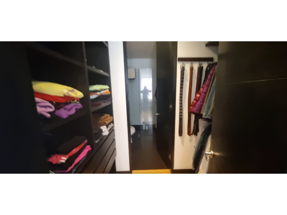 VENTA APARTAMENTO SANTA BARBARA CENTRAL UNICENTRO — foto 4