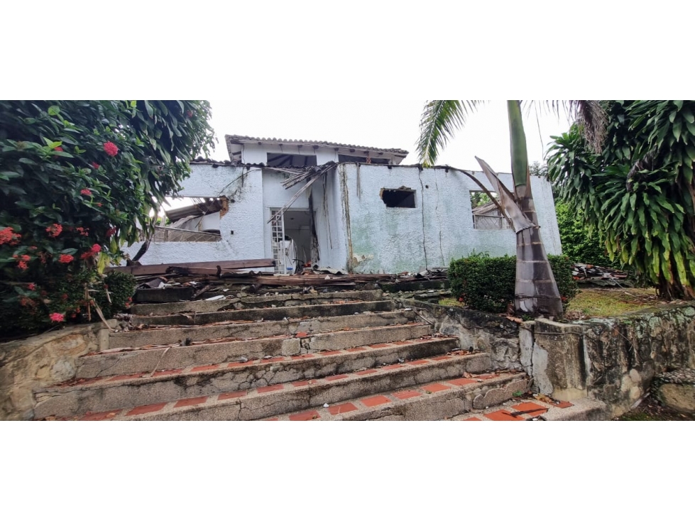 LOTE ANAPOIMA a 5 kms del pueblo Via a San Antonio - 4