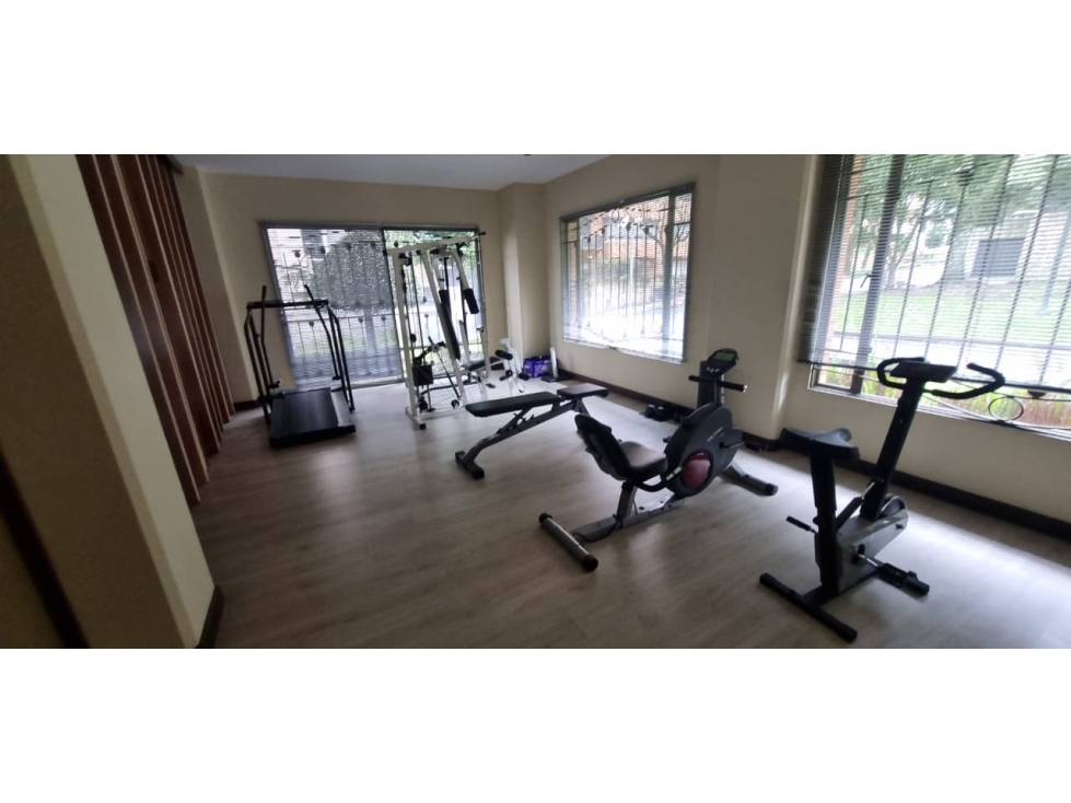 VENTA APARTAMENTO EL NOGAL — foto 4