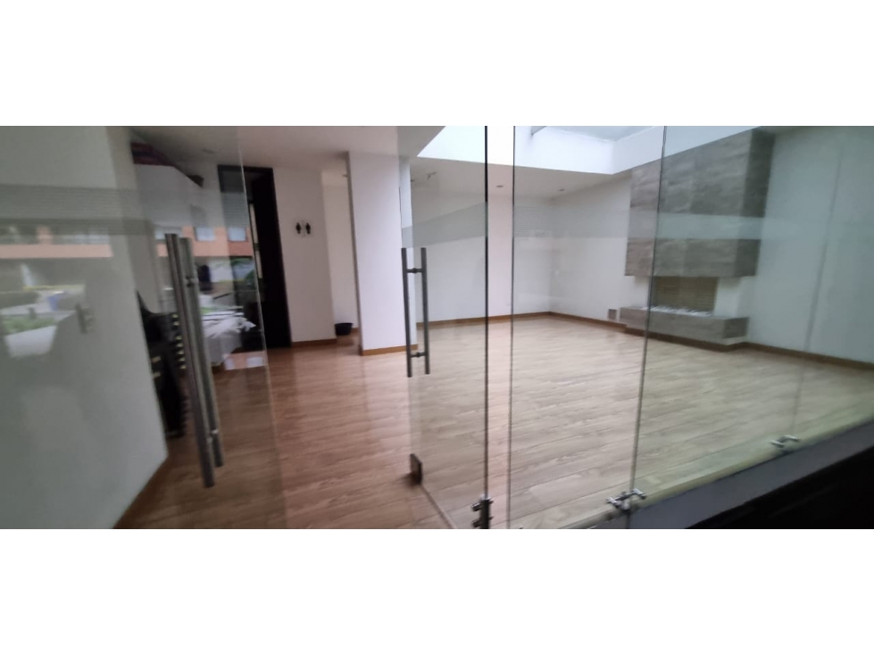ARRIENDO APARTAMENTO CHICO VIRREY — foto 4