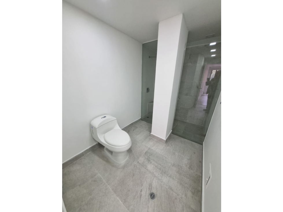 VENTA APARTAMENTO SANTA PAULA REMODELADO — foto 4
