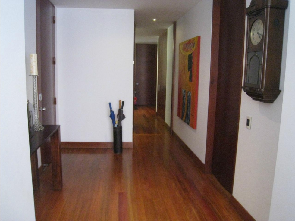 VENTA, APARTAMENTO CHICO MUSEO, — foto 4