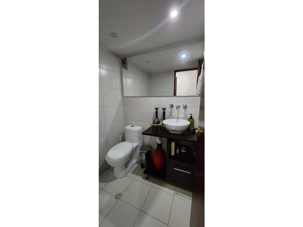VENTA APARTAMENTO BUGANVILLA SANTA BARBARA CENTRAL UNICENTRO — foto 4