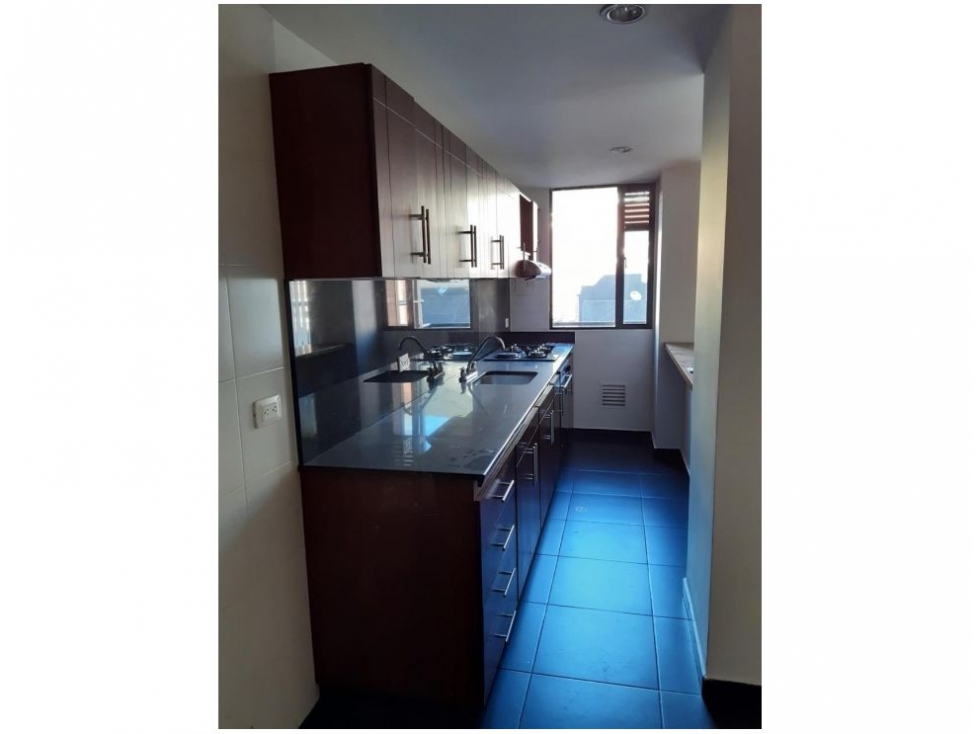 ARRIENDO APTO tipo PENTH. DUPLEX BELLA SUIZA BAJA EDIF. AUTOMATIZADO: — foto 4