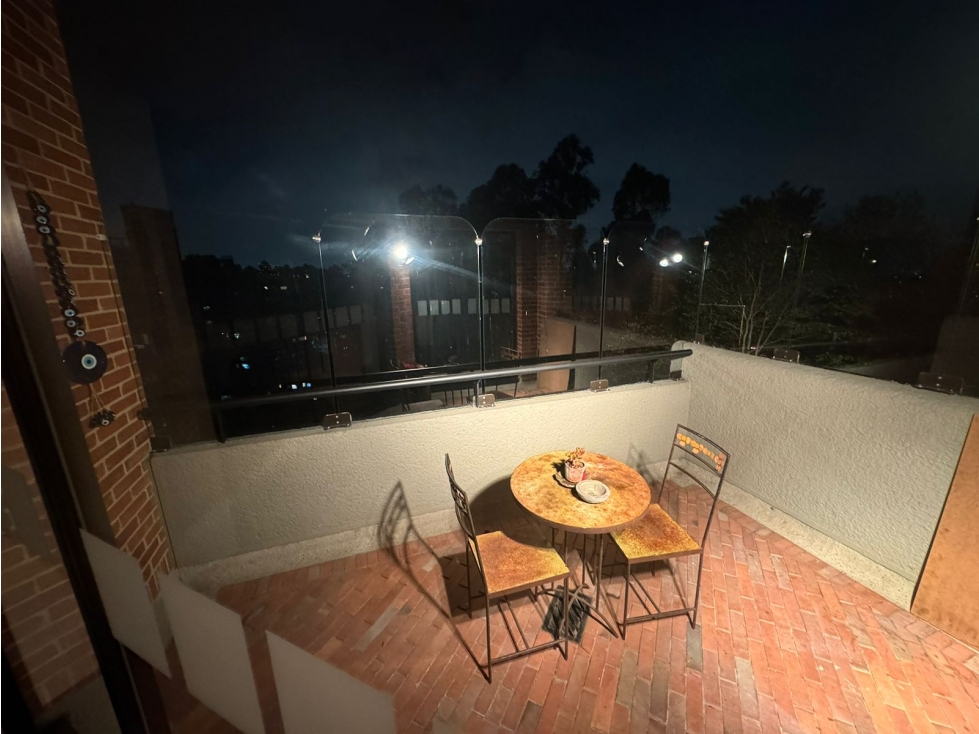 VENTA/ARRIENDO APARTAMENTO SIERRAS DEL MORAL — foto 4