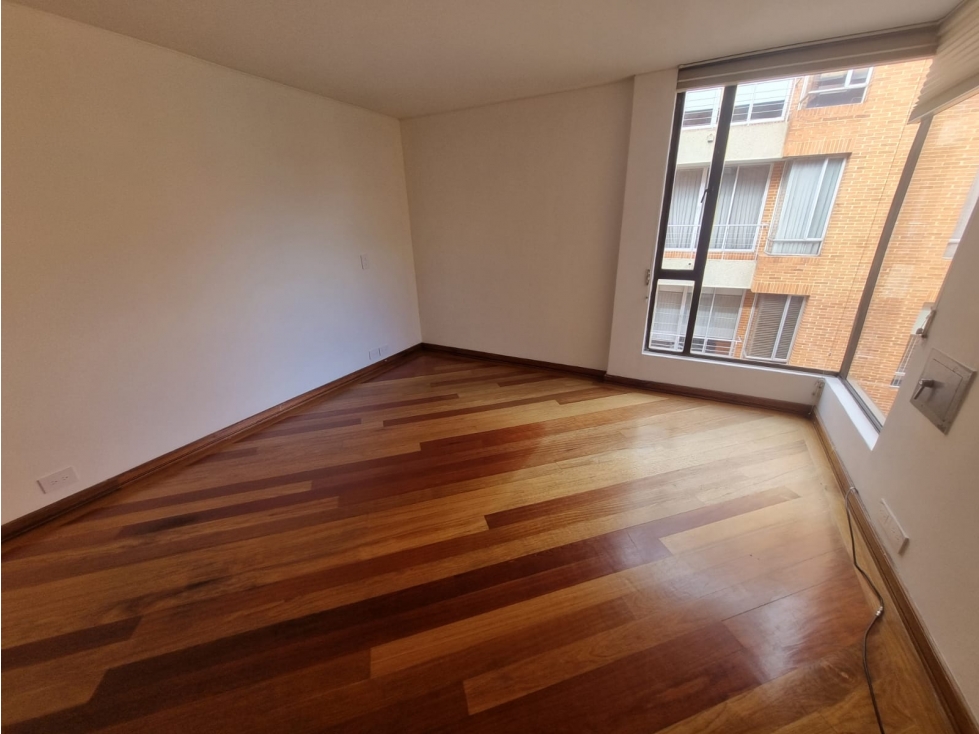 ARRIENDO APARTAMENTO SANTA BARBARA UNICENTRO CLASICO — foto 4