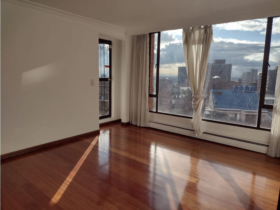 VENTA APARTAMENTO ROSALES BAJO — foto 4