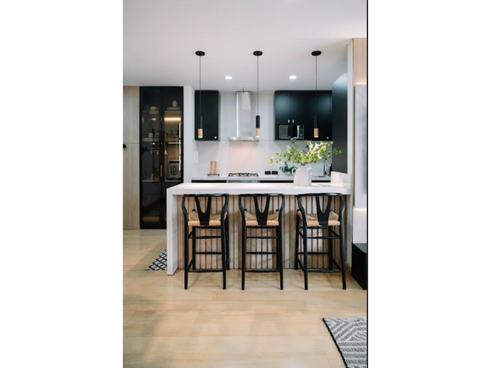 VENTA APARTAMENTO CHICO NAVARRA — foto 5