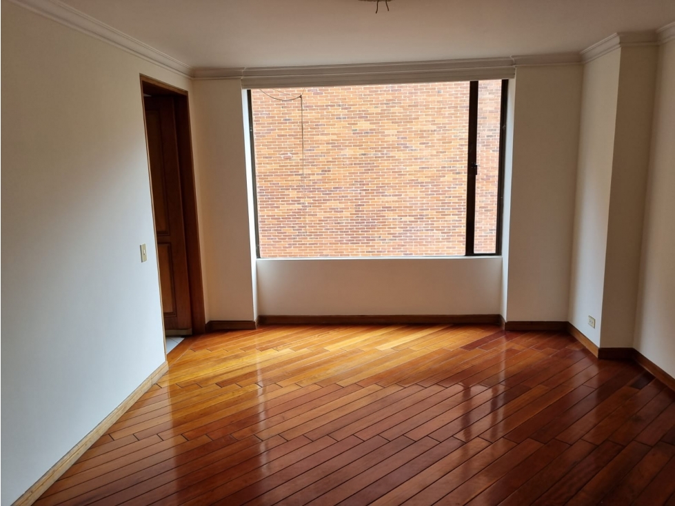 VENTA APARTAMENTO CHICO CABRERA, EDIFICIO AUTOMATIZADO — foto 5
