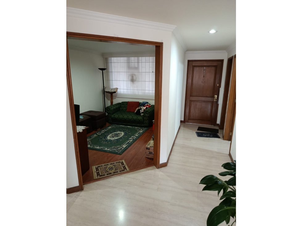 VENTA APARTAMENTO SANTA BARBARA UNICENTRO — foto 4