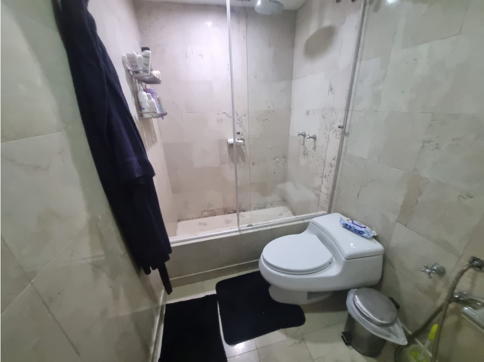 ARRIENDO APARTAMENTO LOS ROSALES — foto 4