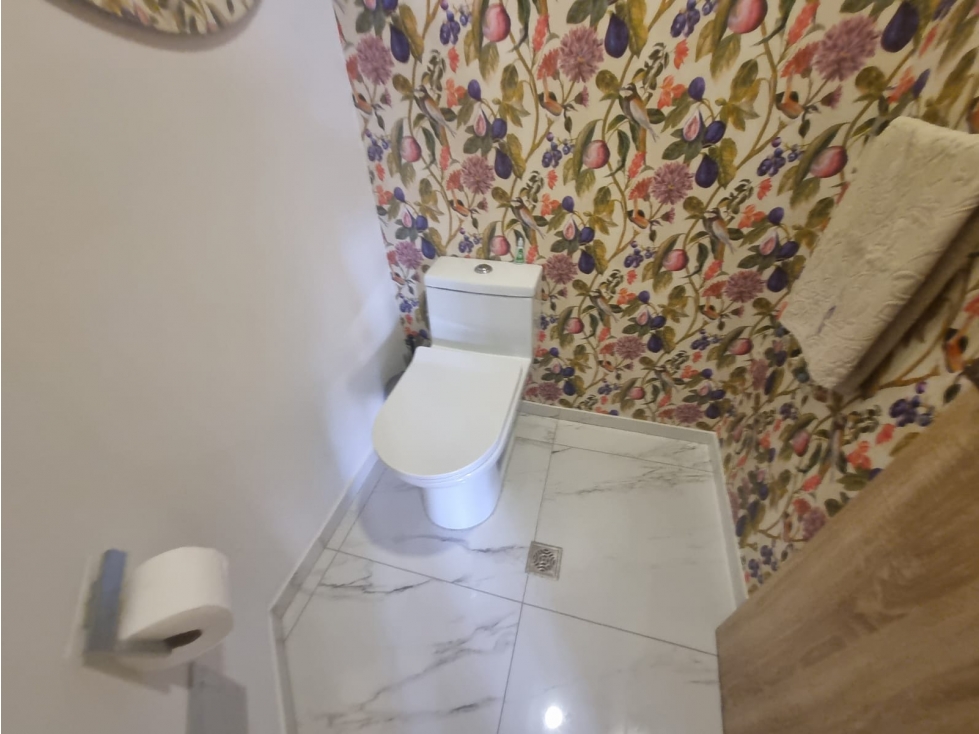 VENTA APARTAMENTO LA CABRERA, 176 Mts — foto 4