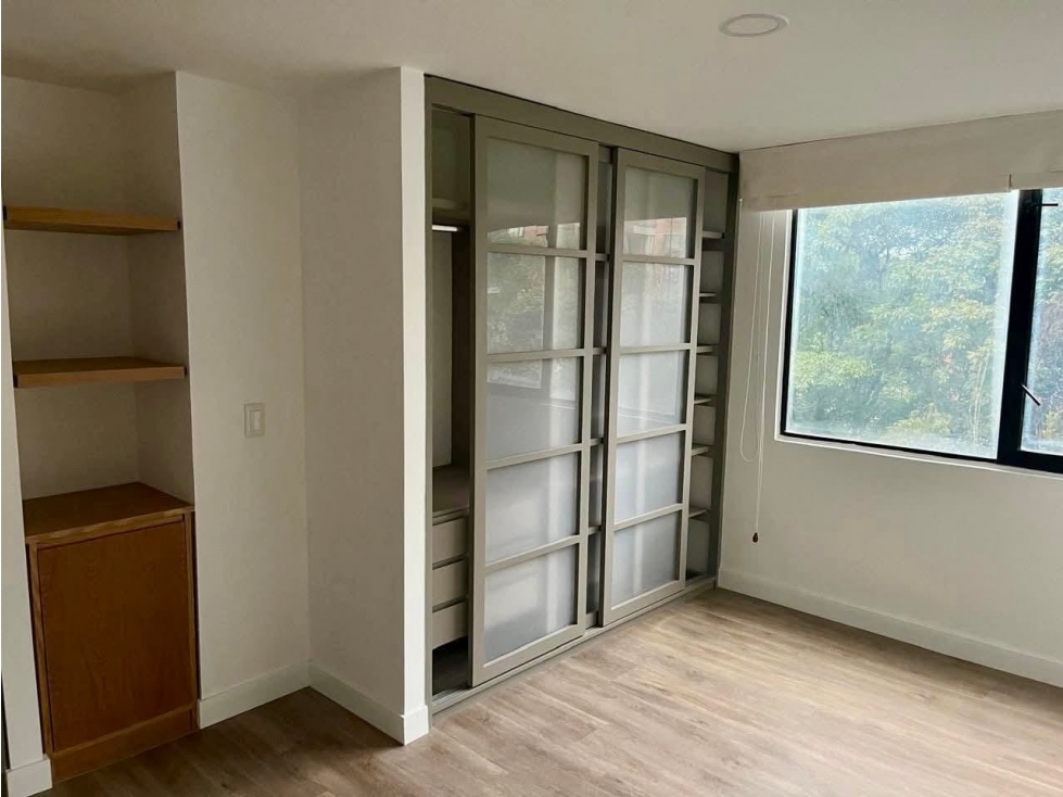 ARRIENDO APARTAMENTO CABRERA REMODELADO y CON LINEA BLANCA - 4