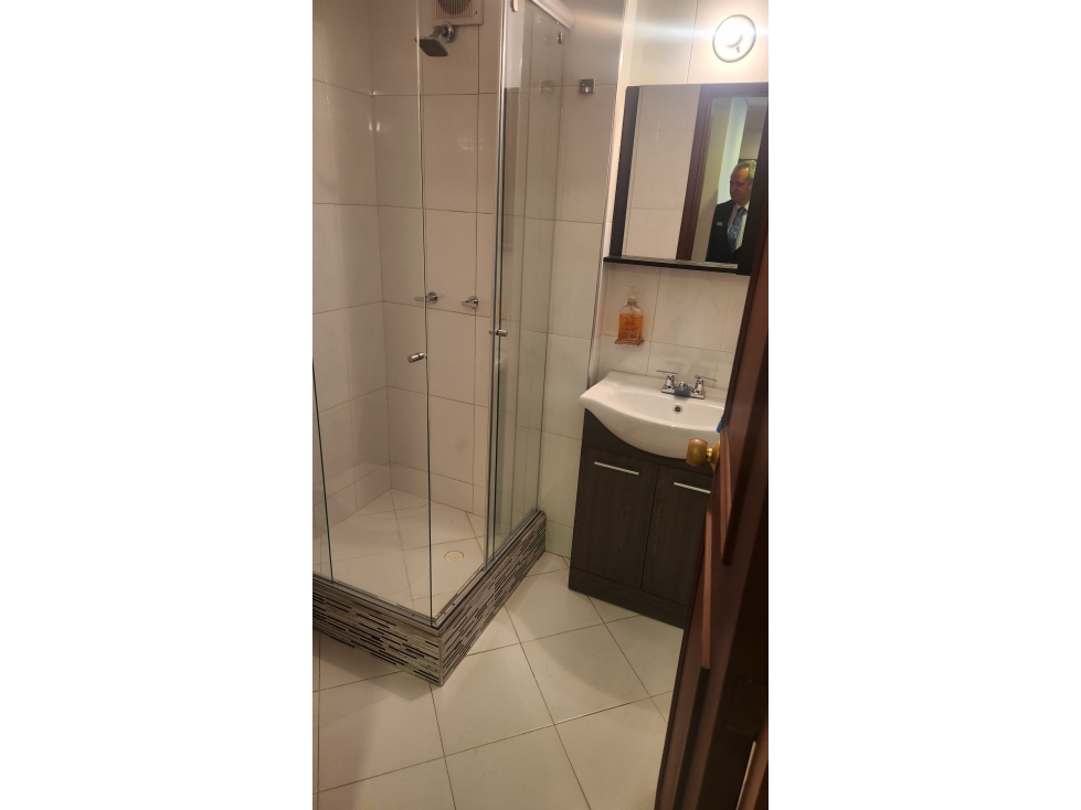 VENTA APARTAMENTO EL NOGAL — foto 4