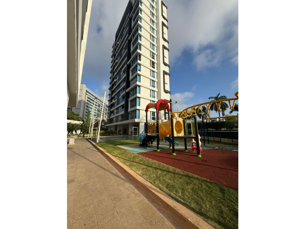 VENTA BARRANQUILLA APTO LA CASTELLANA/BUENA VISTA CC — foto 4
