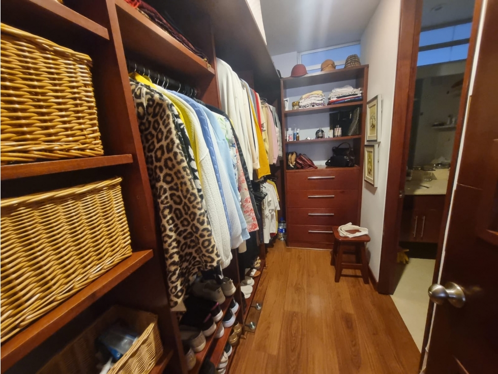 VENTA APARTAMENTO CHICO NAVARRA — foto 4