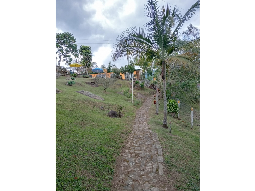 VENTA LINDA CASAQUINTA LA VEGA- VIA A SASAIMA Kilómetro 17, — foto 4