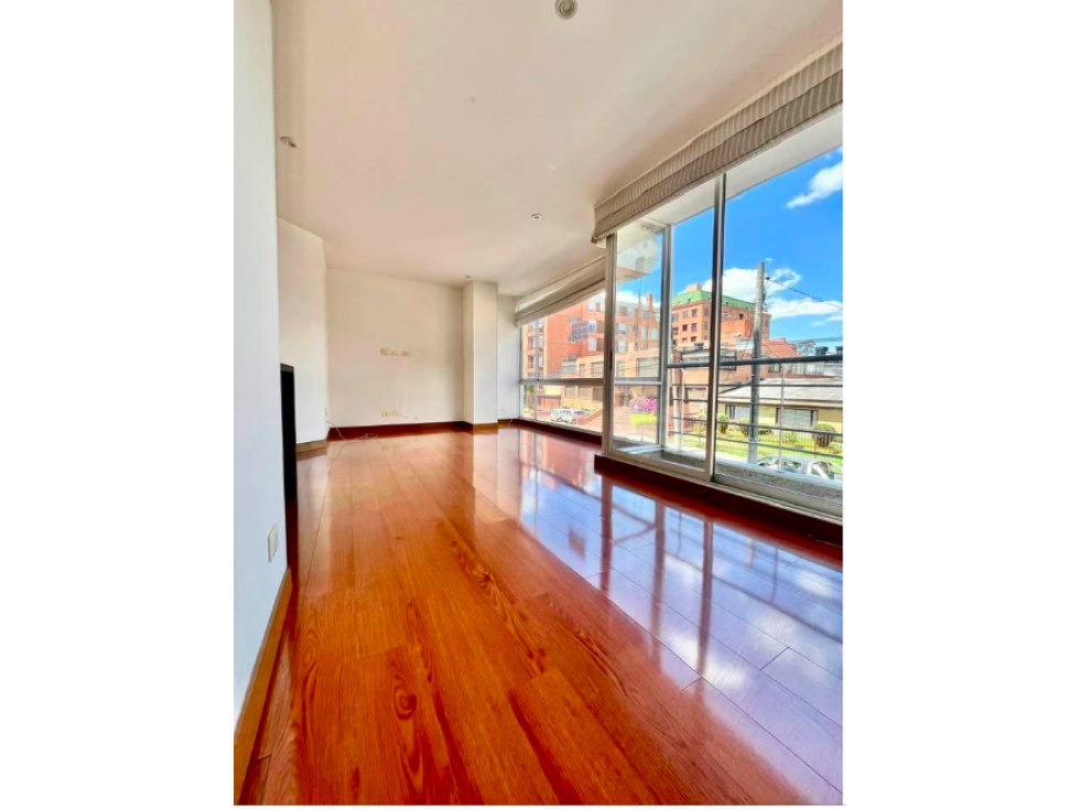 VENTA RENTANDO PARA INVERSIONISTA APTO SANTA BARBARA OCCIDENTAL, — foto 4