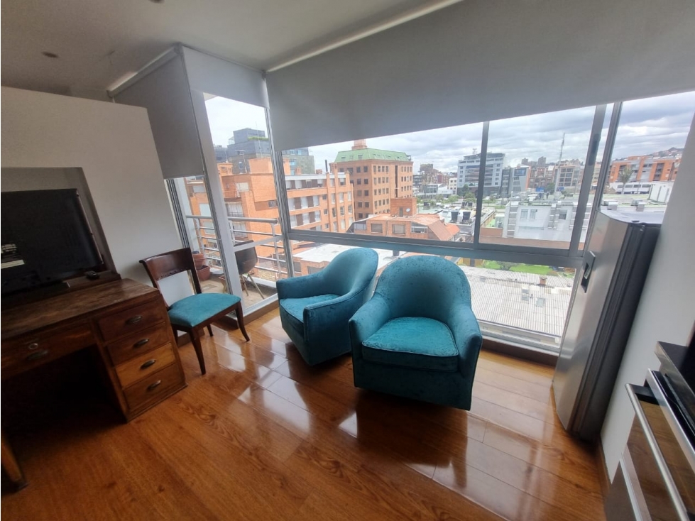 VENTA ESPECIAL PARA INVERSIONISTA APTO SANTA BARBARA OCCIDENTAL, — foto 4