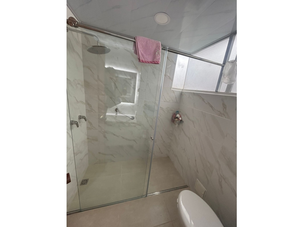 VENTA APARTAMENTO SANTA BARBARA CENTRAL — foto 4