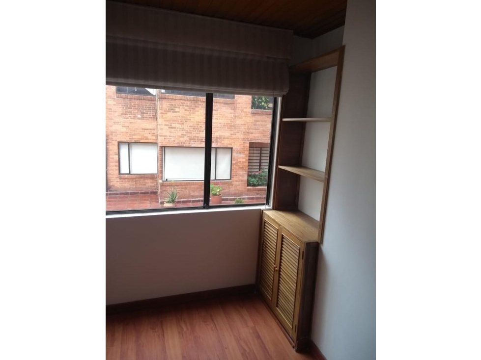 VENTA APARTAMENTO SANTA BARBARA CENTRAL — foto 4