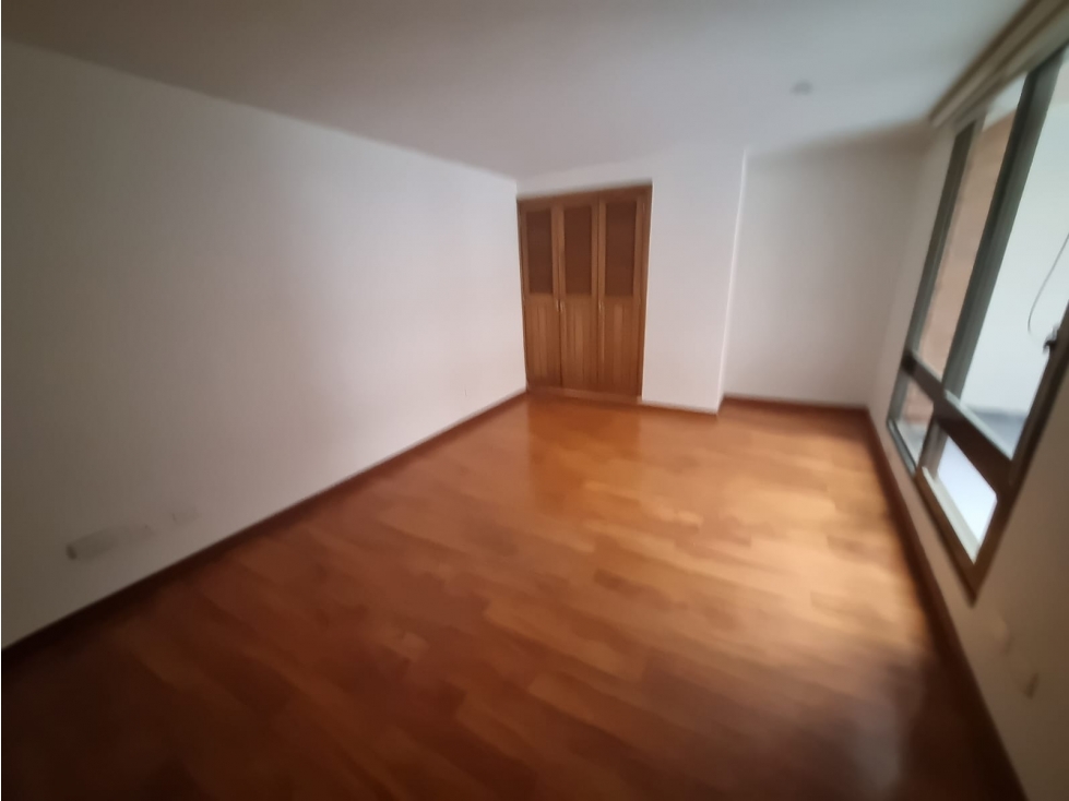 VENTA/ARRIENDO APTO CABRERA(FRENTE AL LICEO FRANCES) — foto 4