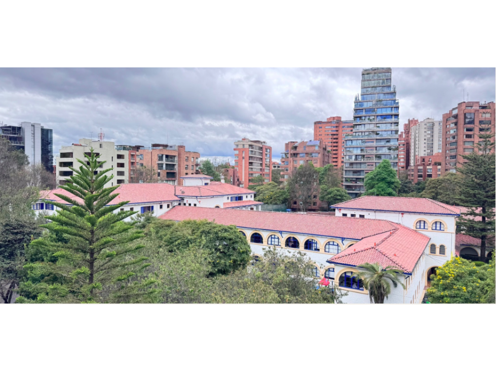 ARRIENDO APARTAMENTO CABRERA, 233 mts — foto 4
