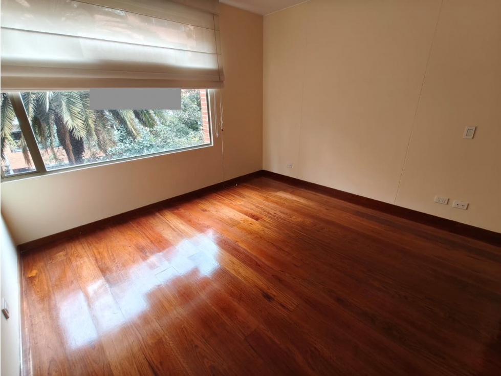 VENTA/ARRIENDO APTO CHICO VIRREY FRENTE AL PARQUE, — foto 4