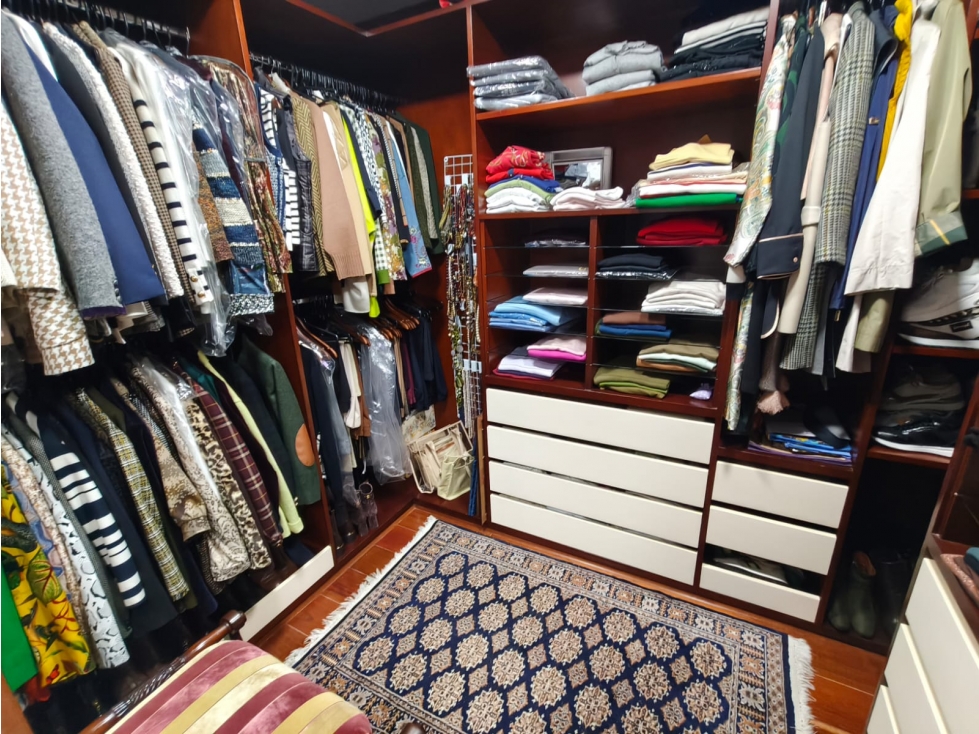 ARRIENDO APARTAMENTO SANTA BARBARA UNICENTRO — foto 4