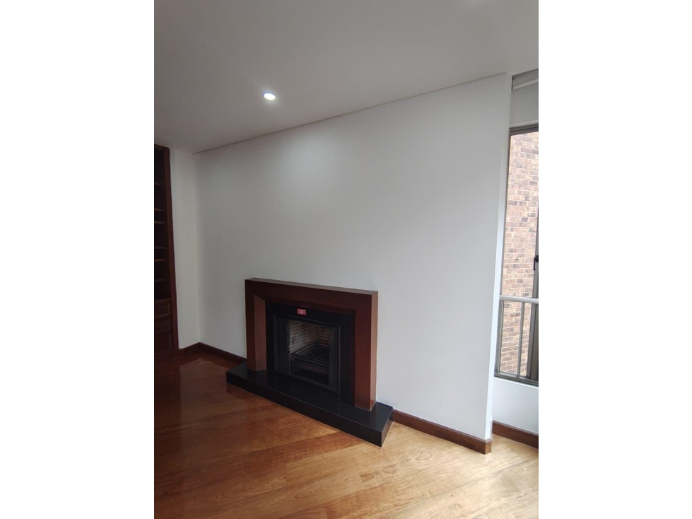 ARRIENDO APTO CABRERA CLUBHOUSE CLASICO, 310 Mts, — foto 4