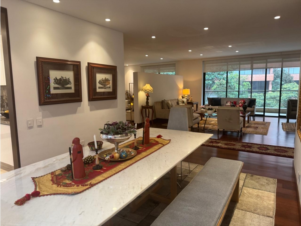 OFERTA DIRECTA VENTA APARTAMENTO ROSALES SERRANÍAS DEL NOGAL — foto 3
